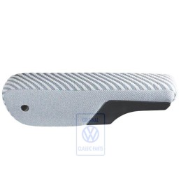 VW Originale Bracciolo Grigio Chiaro - 705881082 AGU