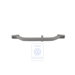 VW Originale Maniglia Appiclio Grigio Flanella - 705881797 2DQ