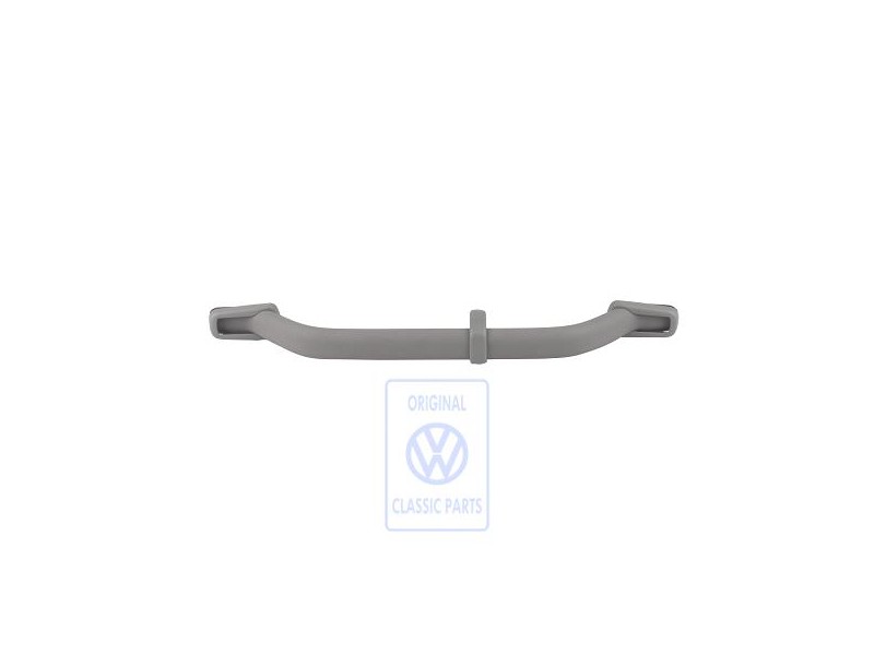 VW Originale Maniglia Appiclio Grigio Flanella - 705881797 2DQ