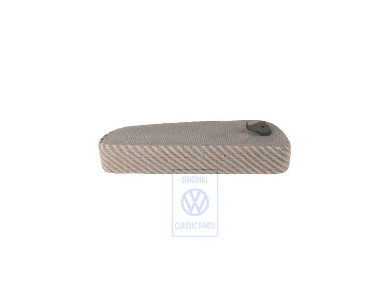 VW Originale Bracciolo Sahara - 705883081 EEX