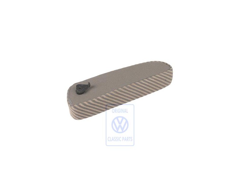 VW Originale Bracciolo Sahara - 705883082 EEX