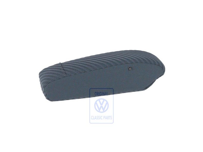 VW Originale Bracciolo (Tessuto) Laguna - 705883095 EEY