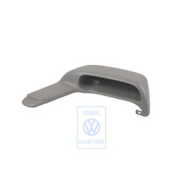 VW Originale Vano Portaoggetti Grigio Flanella - 705883949 U71