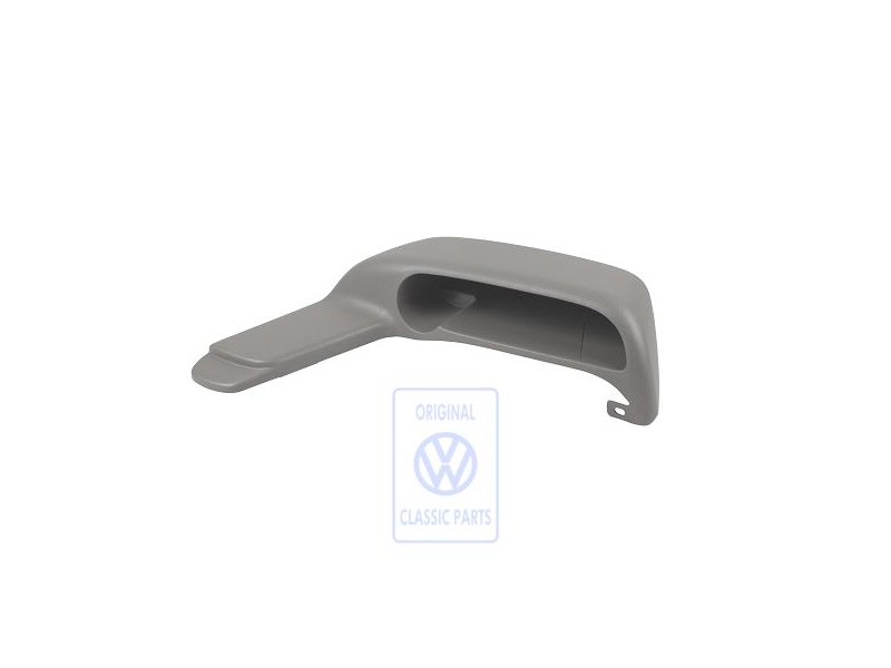 VW Originale Vano Portaoggetti Grigio Flanella - 705883949 U71