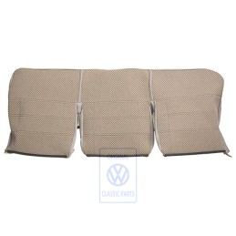 VW Originale Rivestim. Schienale (Stoffa) Sahara - 705885805A AGW