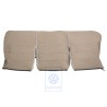 VW Originale Rivestim. Schienale (Stoffa) Sahara - 705885805A AGW