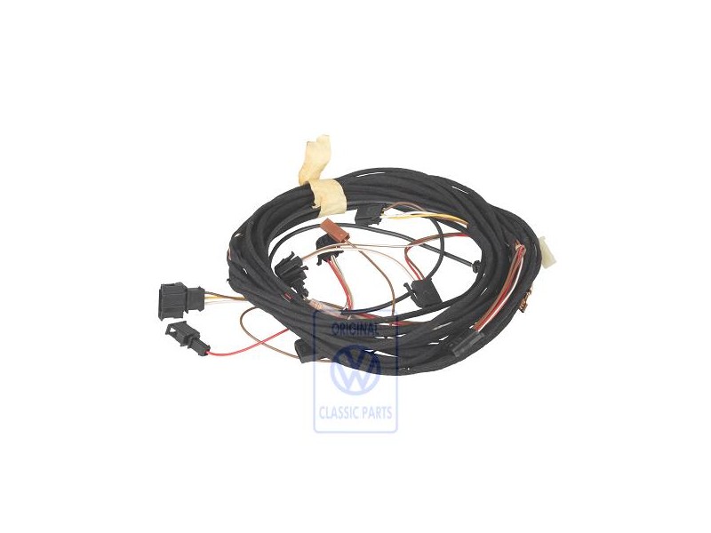 VW Originale Serio Cavi Per Plafoniera - 705971101C