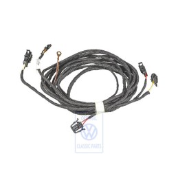 VW Originale Serie Cavi Per Bloccaggio Centrale - 705971122M