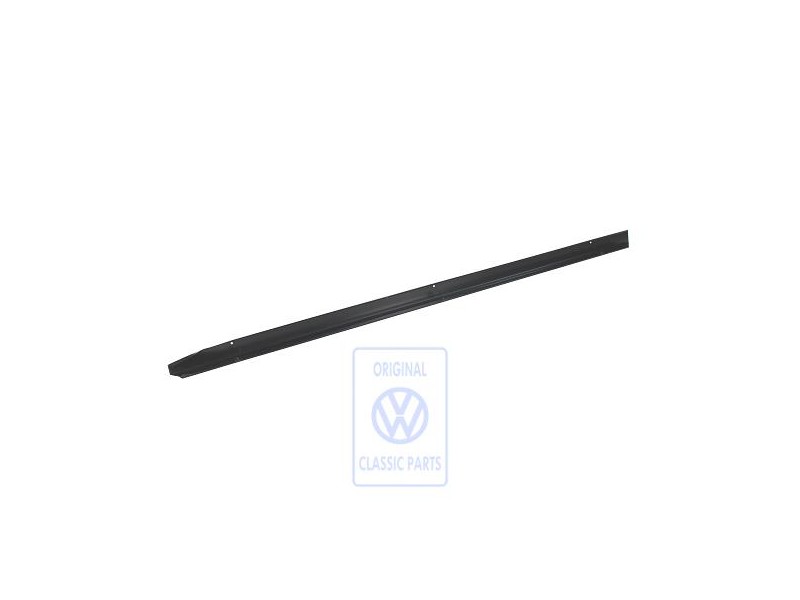 VW Originale Parte Telaio Con Supporto Cerniera - 707801399C