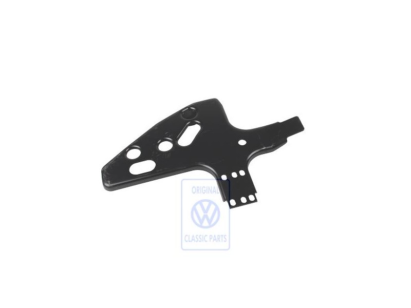 VW Originale Piastra Di Collegamento - 707803470A