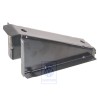 VW Originale Lamiera Terminale Per Supporto Trasversale - 707804635