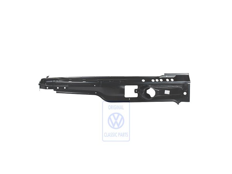 VW Originale Montante B Int. 