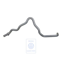 VW Originale Tubo Flessibile Liq. Raffredd. 
