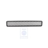 VW Originale Bocchetta Sfiato Nero Satinato - 707819467 01C