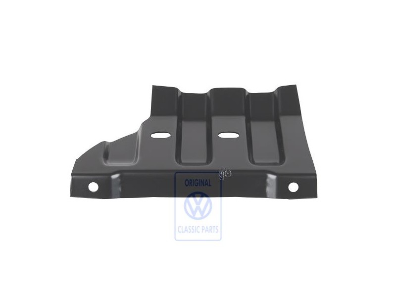 VW Originale Sostegno Parafango - 707821488