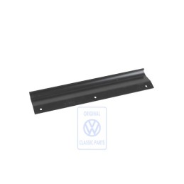 VW Originale Deflettore Acqua - 707829076