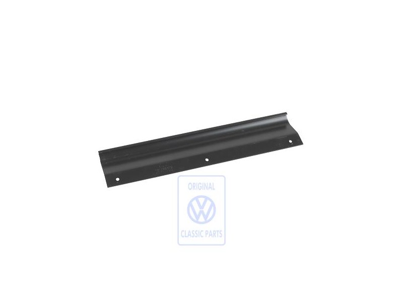 VW Originale Deflettore Acqua - 707829076