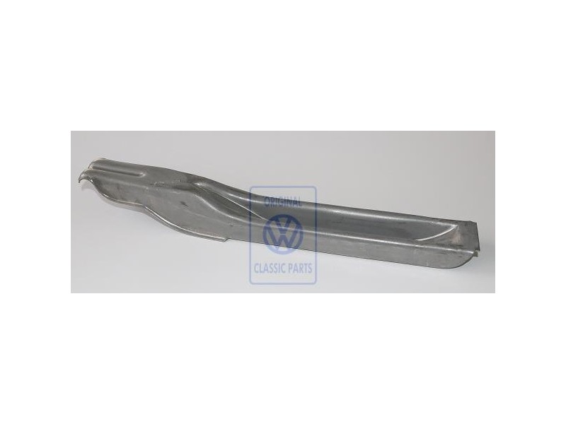 VW Originale Cerniera - 707829363