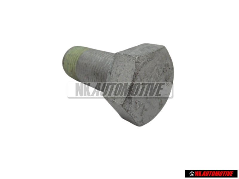 VW Originale Vite A Testa Esagonale - N 0100876