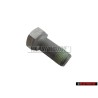 VW Originale Vite A Testa Esagonale - N 0100876