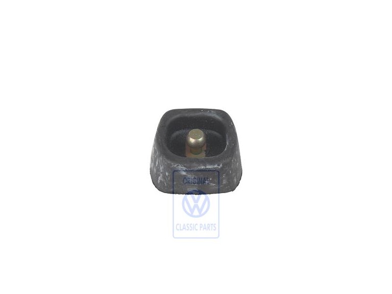 VW Originale Tampone Di Fine Corsa - 707829889