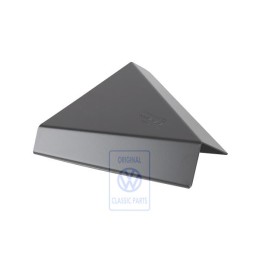 VW Originale Lamiera Di Copertura - 707871095