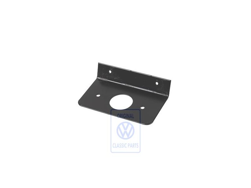 VW Originale Lamiera Ritegno - 707945067