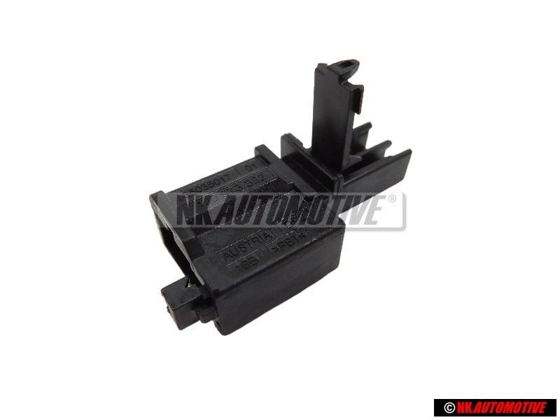 VW Originale Scatola Contatti Piatti - 1J0973332