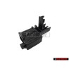 VW Originale Scatola Contatti Piatti - 1J0973332