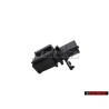VW Originale Scatola Contatti Piatti - 1J0973332