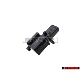 VW Originale Scatola Contatti Piatti - 1J0973332