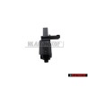 VW Originale Scatola Contatti Piatti - 1J0973332