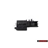 VW Originale Scatola Contatti Piatti - 1J0973332