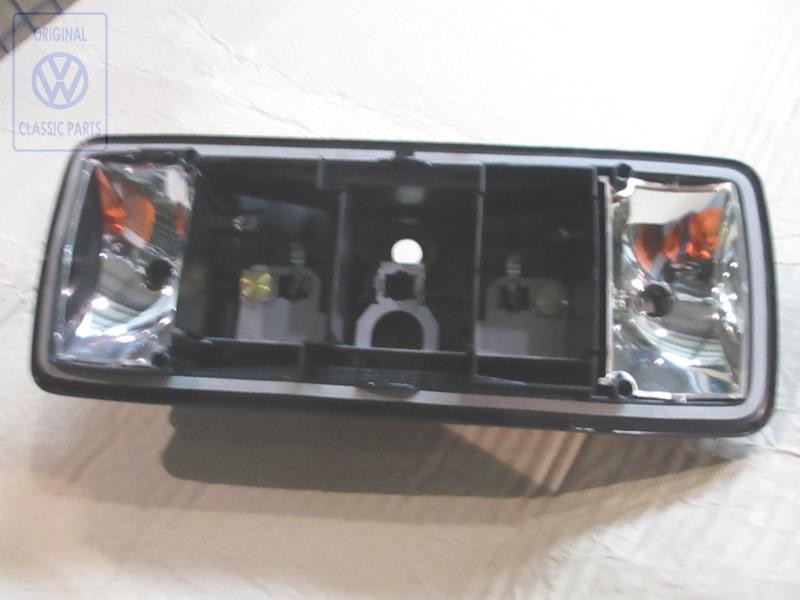VW Originale Supporto Portalampada - 707945232