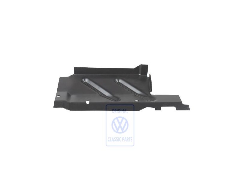 VW Originale Prolunga Per Fiancata - 721801256B