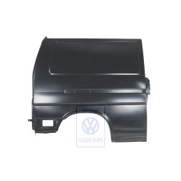 VW Originale Lamiera Esterna Per Fiancata - 721809172H