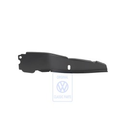 VW Originale Piastra Di Collegamento - 721809357
