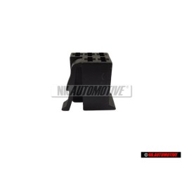 VW Originale Scatola Contatti Piatti - 357959869