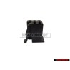 VW Originale Scatola Contatti Piatti - 357959869