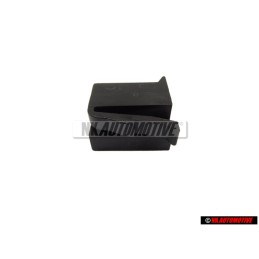 VW Originale Scatola Contatti Piatti - 357959869