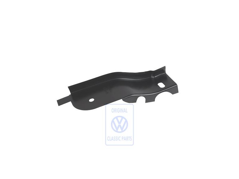 VW Originale Piastra Di Collegamento - 721809358A