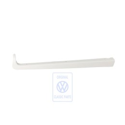 VW Originale Lista Term. Grigio Bianco - 721817173A 902