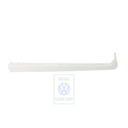 VW Originale Lista Term. Grigio Bianco - 721817174A 902