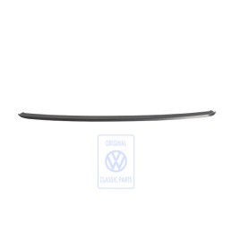 VW Originale Canalino Scolo Acqua - 721817419A