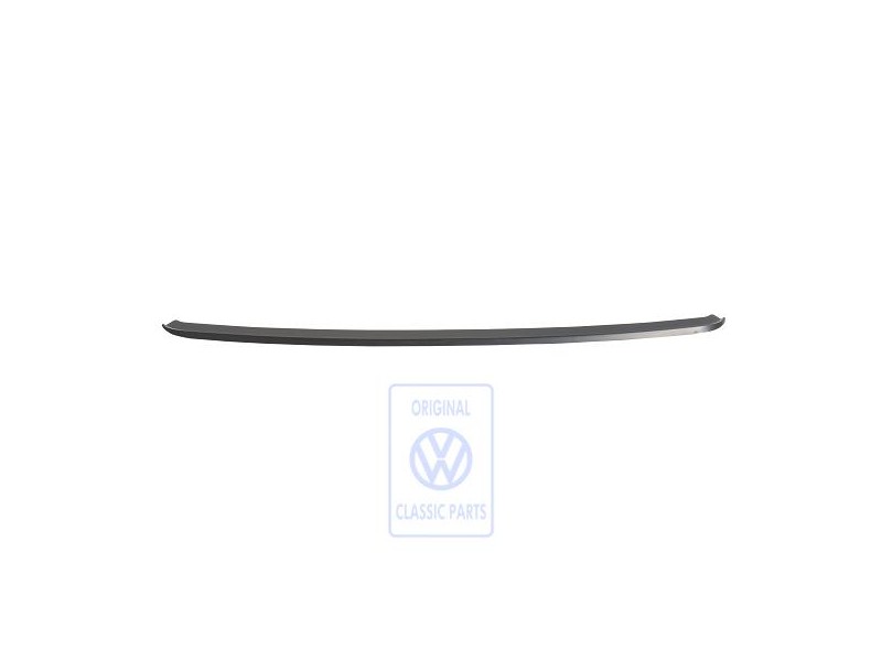 VW Originale Canalino Scolo Acqua - 721817419A