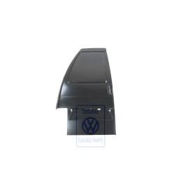 VW Originale Porta A Battenti Alta Senza Apertura Finestrino - 721827103A