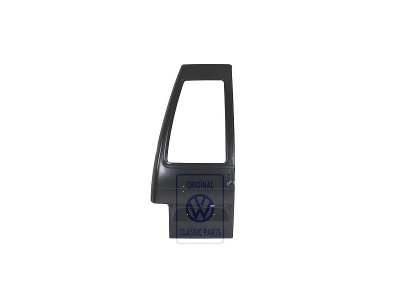 VW Originale Porta A Battenti Alta Con Apertura Finestrino - 721827103B