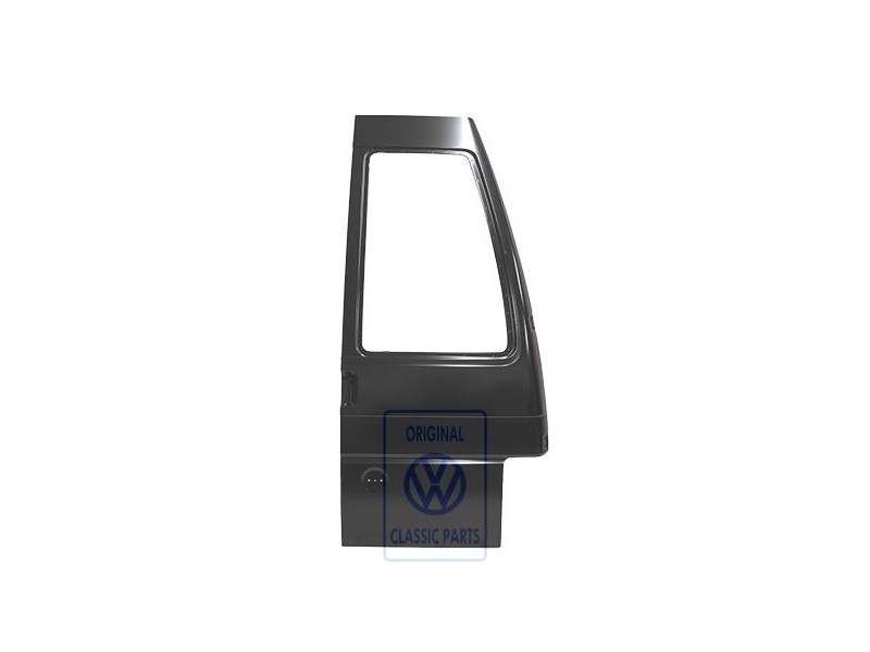 VW Originale Porta A Battenti Alta Con Apertura Finestrino - 721827104E