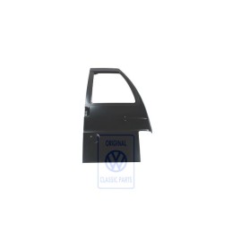 VW Originale Porta A Battenti Alta Con Apertura Finestrino - 721827104G