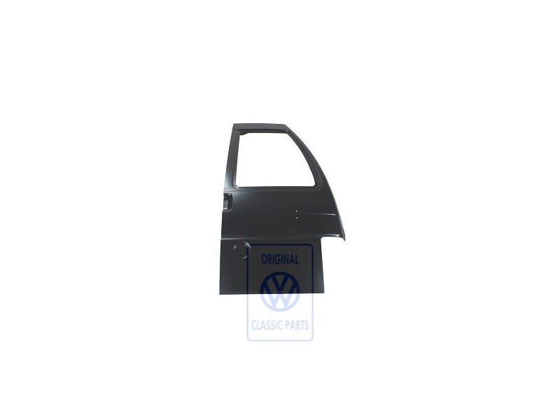 VW Originale Porta A Battenti Alta Con Apertura Finestrino - 721827104G